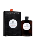 24 Old Bond Street Triple Extract Atkinsons 100 Ml EDC - VALMARA
