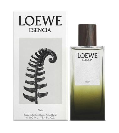 Esencia Elixir Loewe EDP 100ML