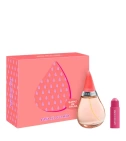 Set Gotas De Color De Agatha Ruiz De La Prada 2 Pcs Mujer EDT - VALMARA