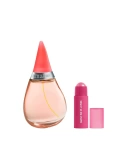 Set Gotas De Color De Agatha Ruiz De La Prada 2 Pcs Mujer EDT - VALMARA