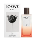 Solo Ella Elixir 100 Ml EDP Mujer - VALMARA