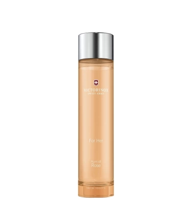 Swiss Army For Her Apricot Rose Victorinox 100 Ml EDT