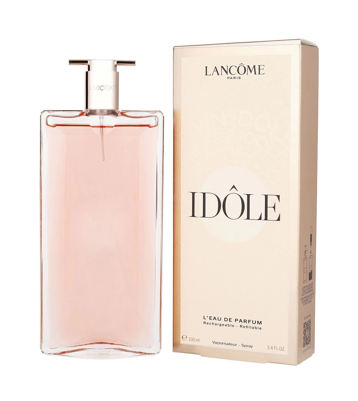 Idôle L’Eau de Parfum Lancôme 100 Ml EDP - VALMARA