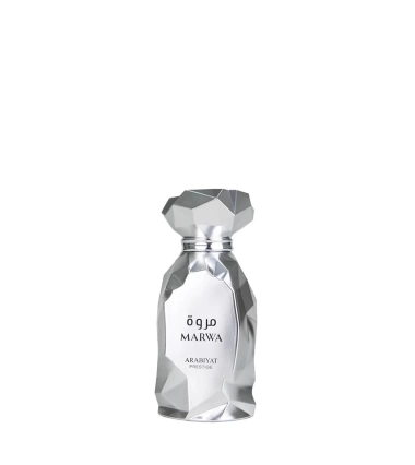 Marwa Arabiyat Prestige EDP Hombre