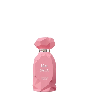 Safa Arabiyat Prestige 100 Ml EDP Mujer
