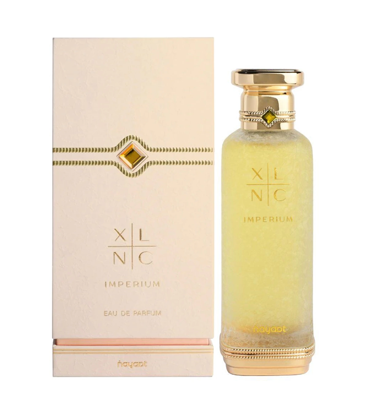 XLNC Imperium Nayaat 200 Ml EDP Hombre - VALMARA