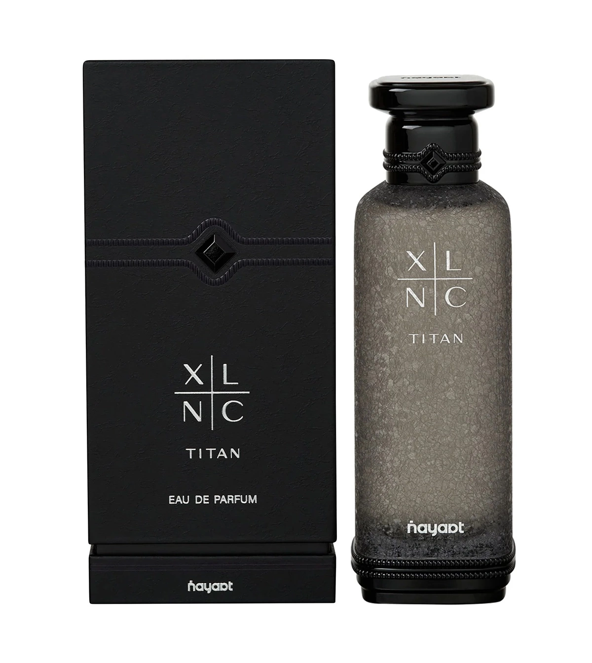 XLNC Titan Nayaat 200 Ml EDP Hombre - VALMARA