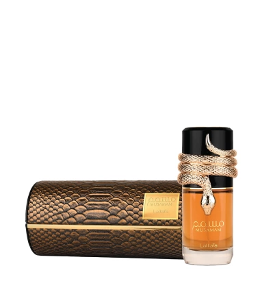 Musamam De Lattafa 100 ML Hombre EDP