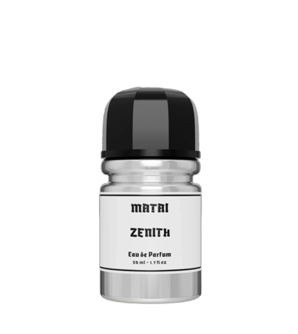 Matai Zenith 50 Ml EDP - VALMARA