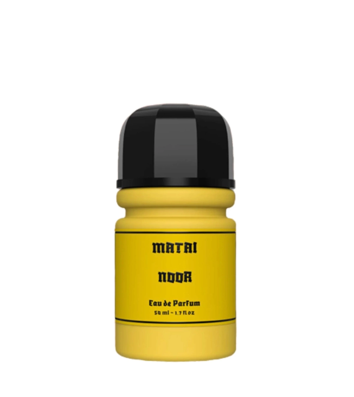 Matai Noor 50 Ml EDP - VALMARA