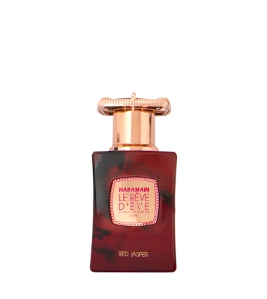 Le Rêve D’Eve Red Jasper De Al Haramain 100 Ml Extrait de Parfum