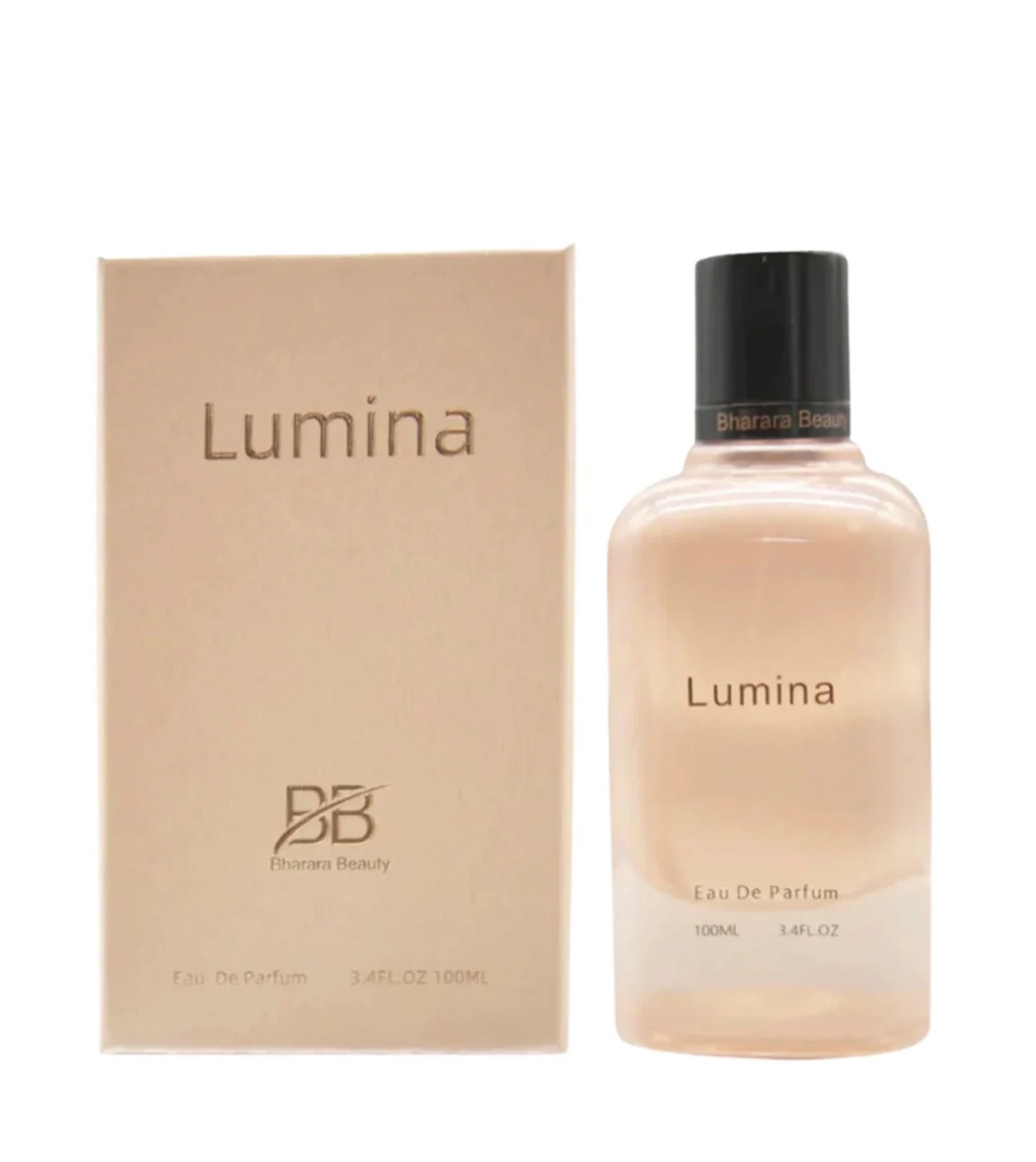 Lumina Bharara 100 Ml EDP Mujer - VALMARA