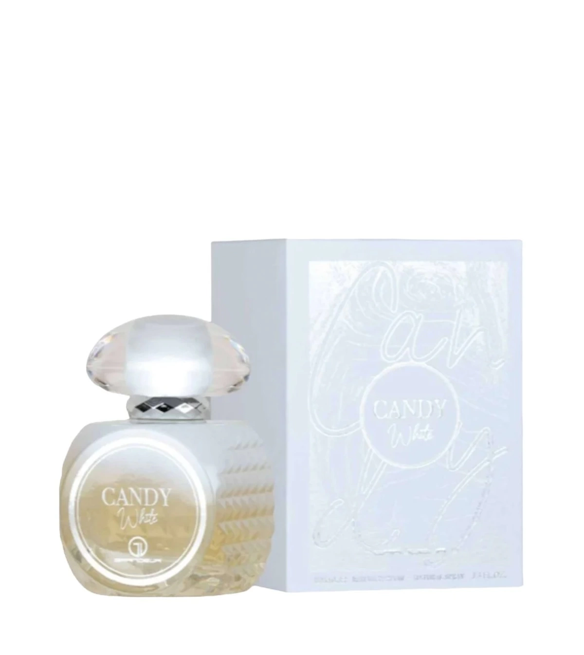 Candy White Grandeur 100 Ml EDP - VALMARA