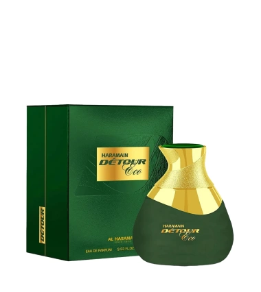 Haramain Detour Eco Al Haramain 100 Ml EDP