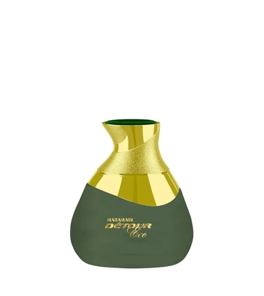 Haramain Detour Eco Al Haramain 100 Ml EDP