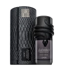 Musamam Black Intense Lattafa 100 ml EDP Hombre - VALMARA
