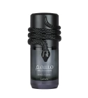 Musamam Black Intense Lattafa 100 ml EDP Hombre - VALMARA