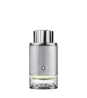 Explorer Platinum De Montblanc 100 ML Hombre EDP - VALMARA