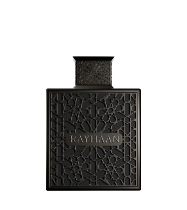 Rayhaan Obsidian 100 Ml EDP Hombre