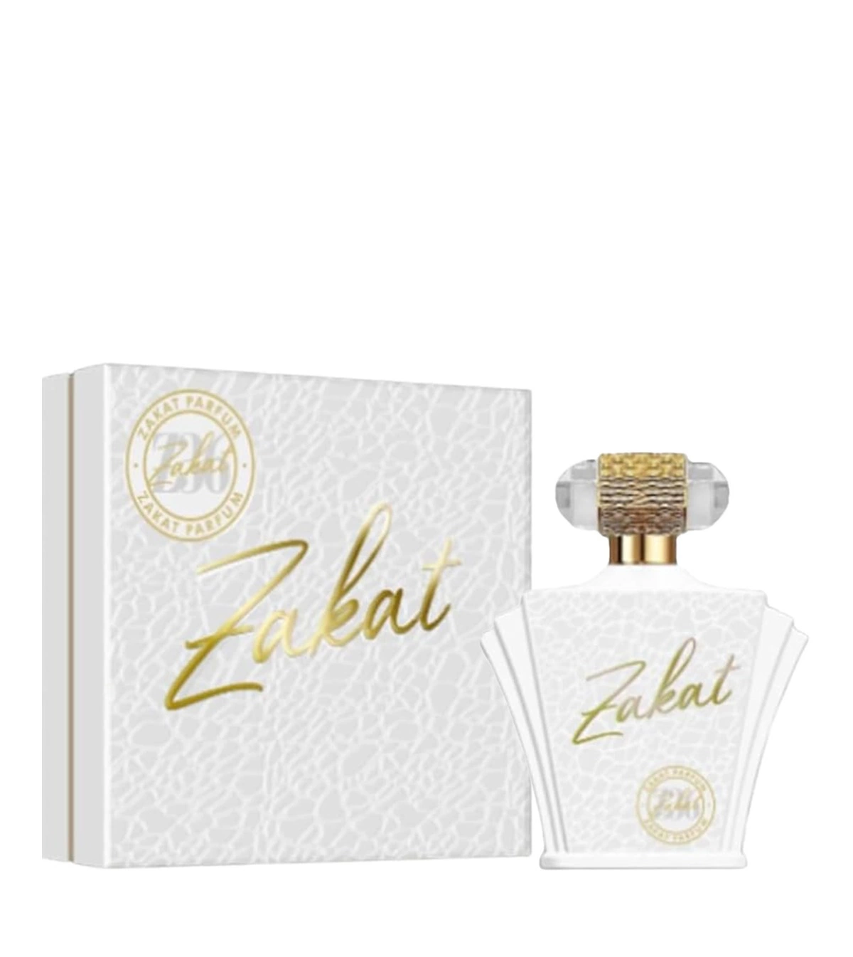 Z36 Zakat Parfum 100 Ml EDP Unisex - VALMARA