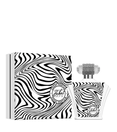 Z37 Zakat Parfum 100 Ml EDP Unisex