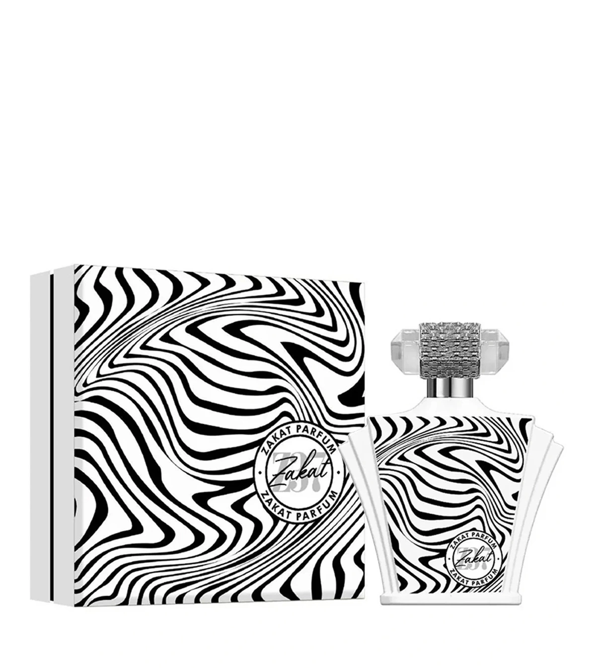 Z37 Zakat Parfum 100 Ml EDP Unisex - VALMARA