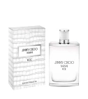 Jimmy Choo Man Ice De Jimmy Choo 100 ML Hombre EDT - VALMARA