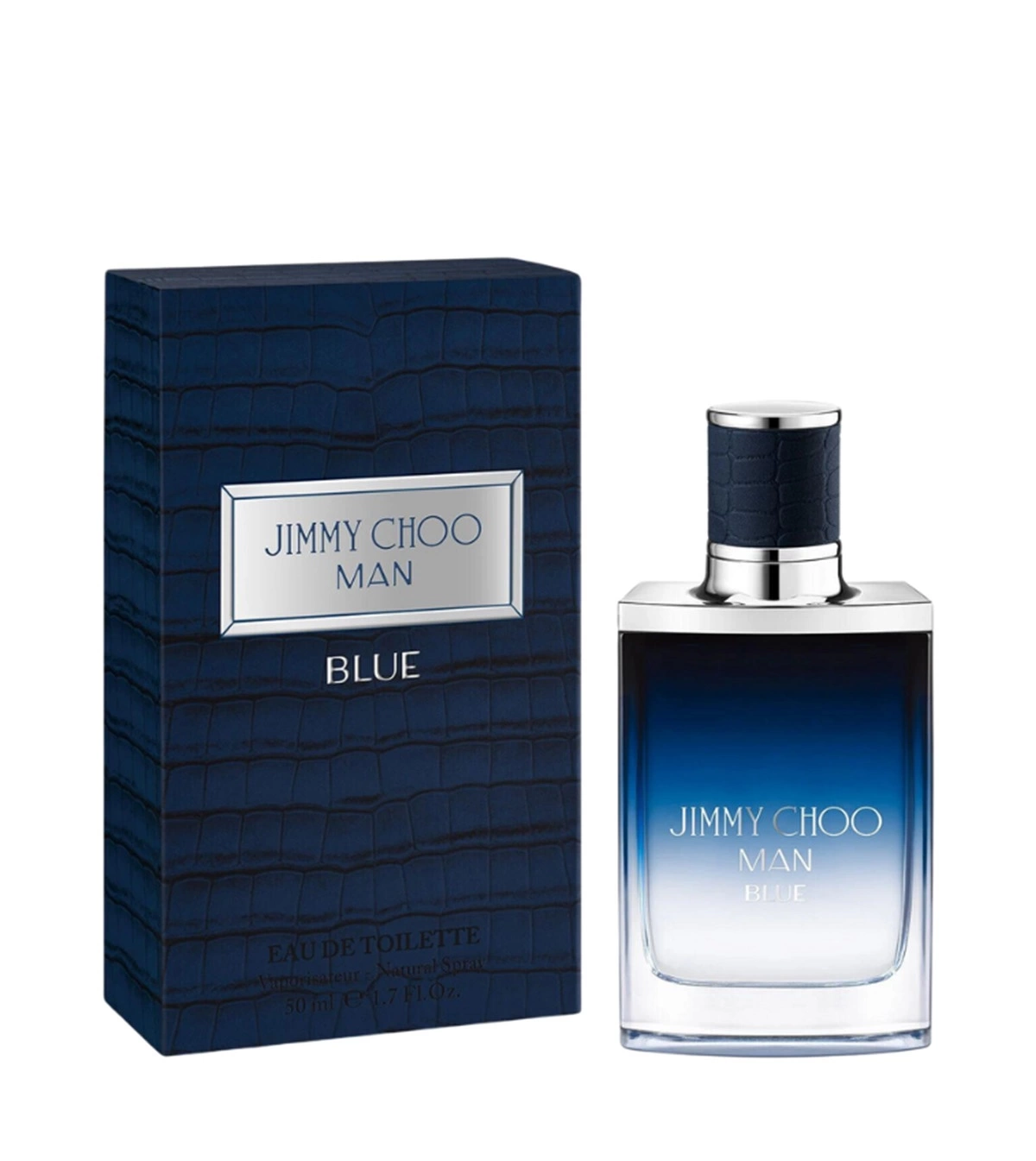 Jimmy Choo Man Blue De Jimmy Choo 100 ML Hombre EDT - VALMARA