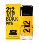 212 VIP Black 212 CAB Carolina Herrera 100 Ml EDP Hombre - VALMARA