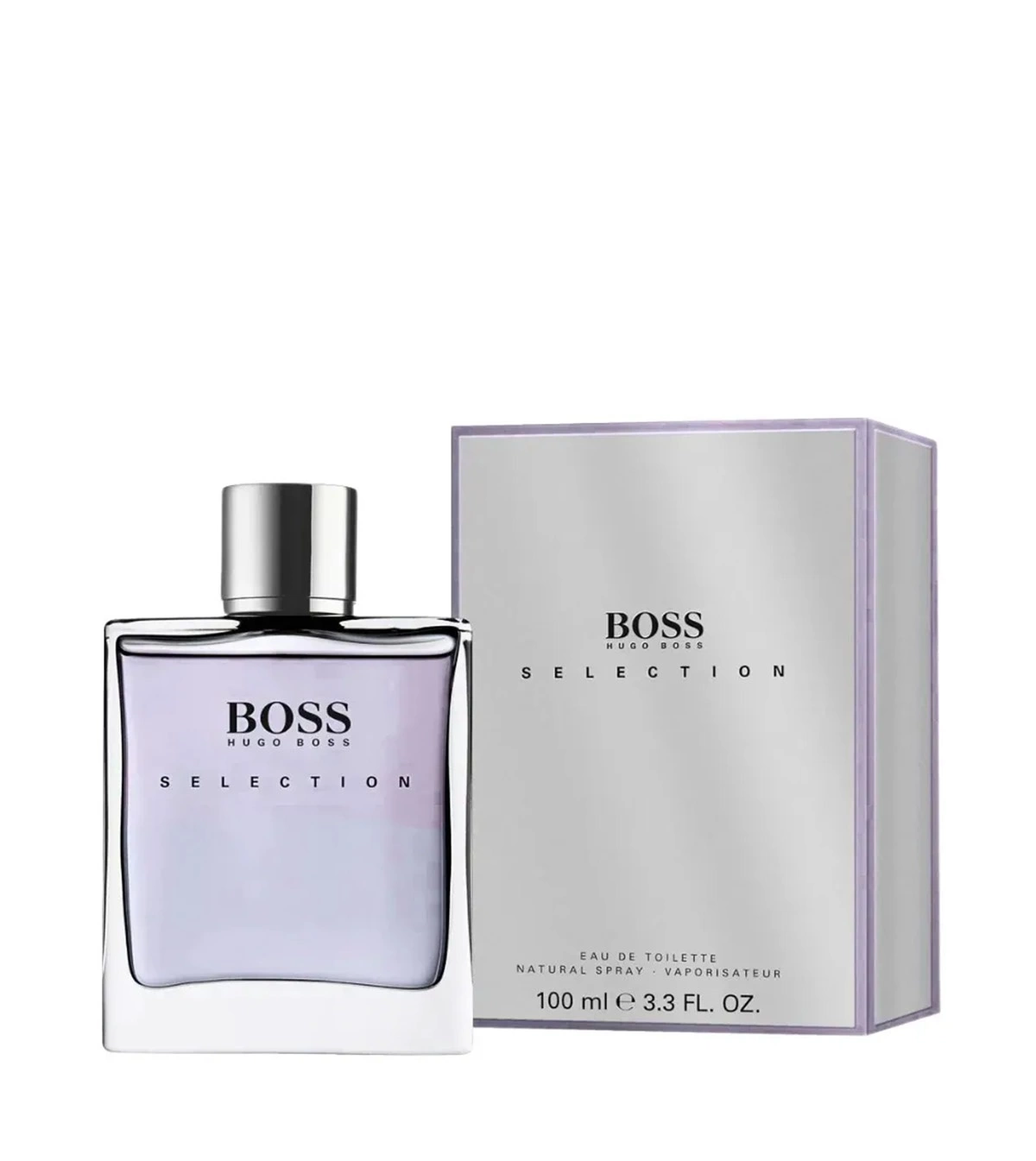 Boss Selection De Hugo Boss 100 ML Hombre EDT - VALMARA