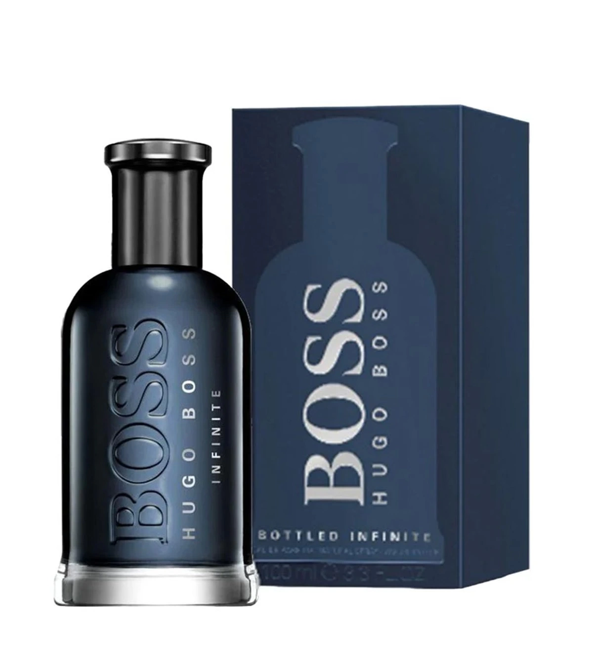 Boss Bottled Infinite De Hugo Boss 100 ML Hombre EDP - VALMARA