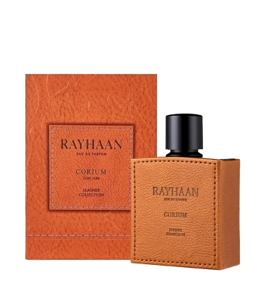 Rayhaan Corium 100 Ml EDP Hombre