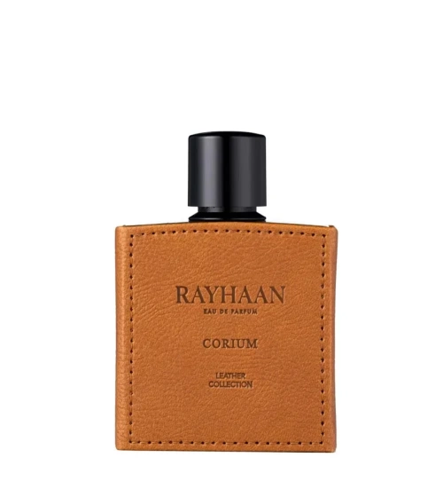 Rayhaan Corium 100 Ml EDP Hombre