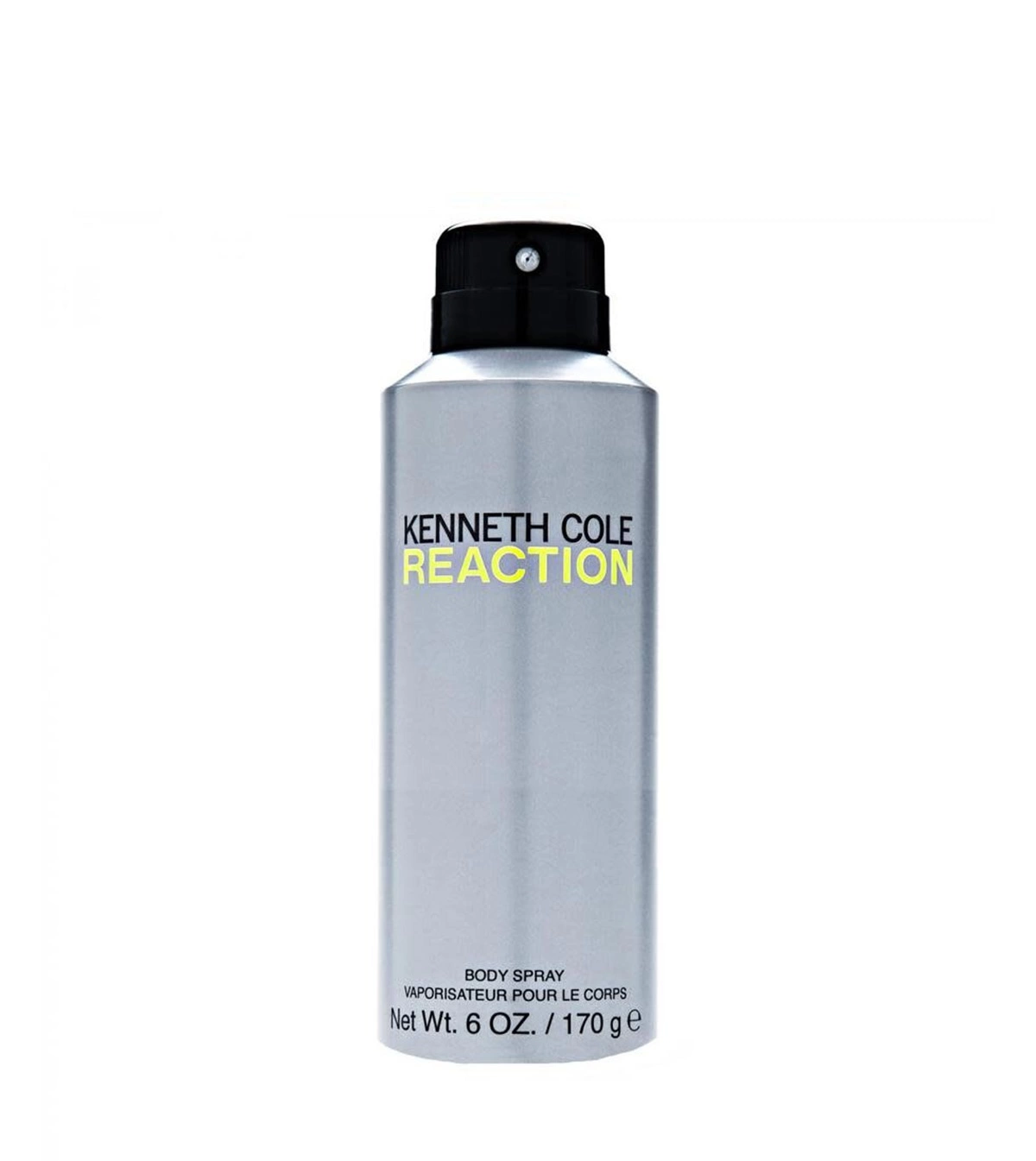 Spray Corporal Kenneth Cole Reaction 170 Ml Hombre - VALMARA
