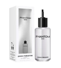 Refill Phantom Rabanne Parfum 200 Ml - VALMARA