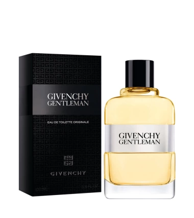 Givenchy Gentleman Originale 100 ML Hombre EDT