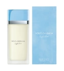 Light Blue De Dolce & Gabbana 100 ML Mujer EDT - VALMARA