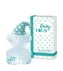 Baby Tous Sin Alcohol De Tous 100 ML Para Bebes EDC - VALMARA
