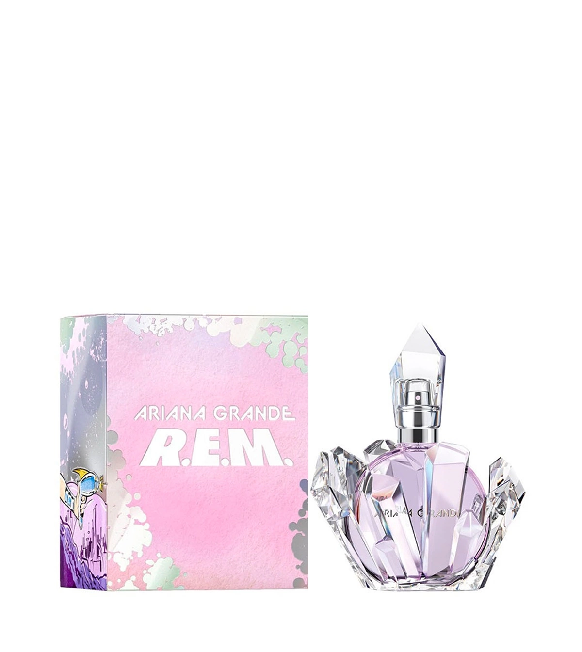 R.E.M De Ariana Grande 30 ML Mujer EDP - VALMARA