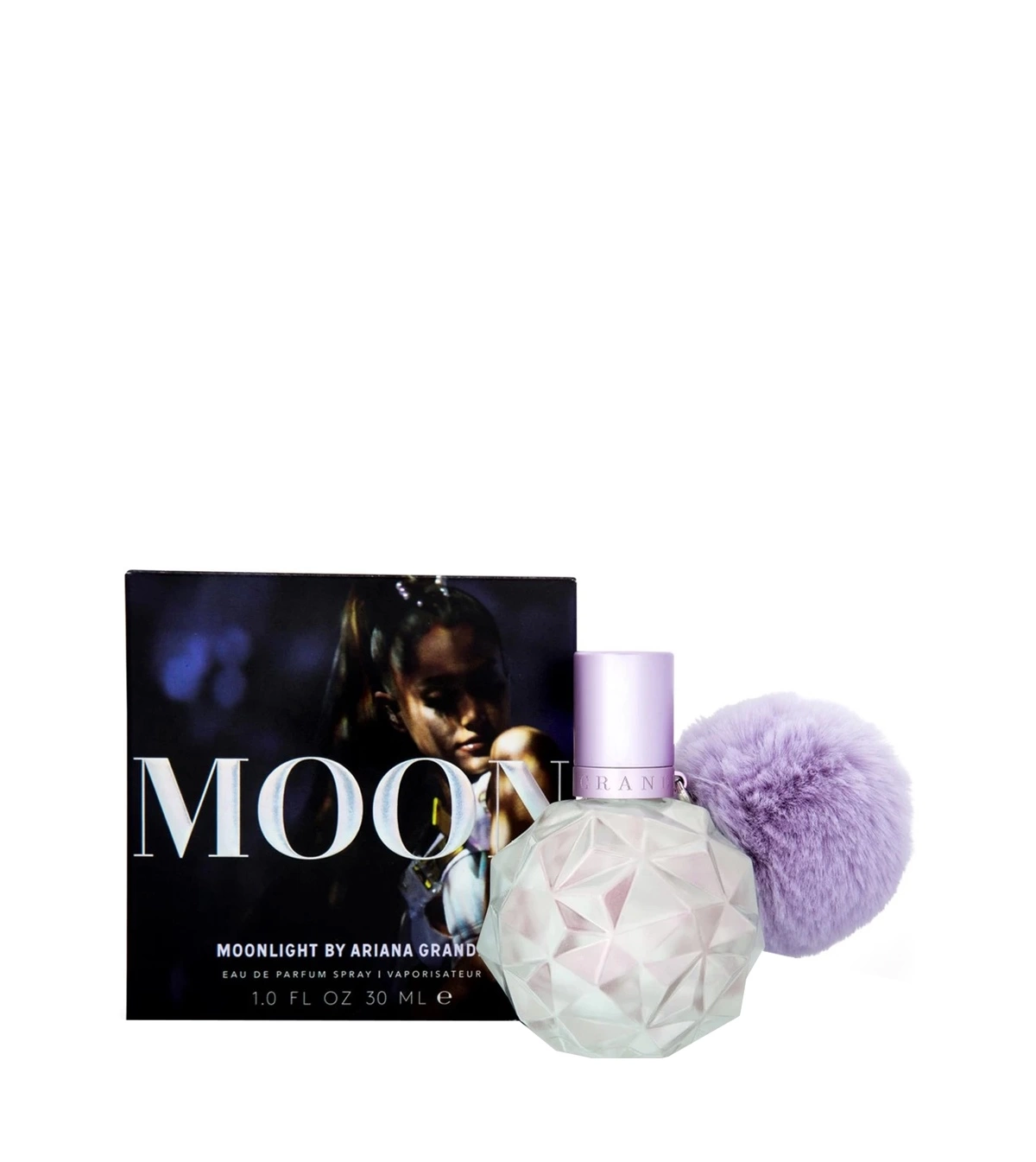 Moonlight Ariana Grande 30 Ml EDP - VALMARA
