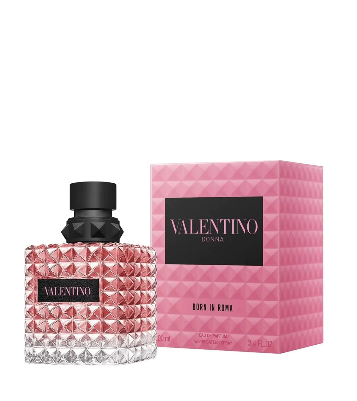 Donna Born In Roma Valentino 100 Ml EDP Mujer - VALMARA