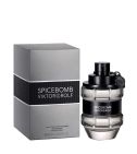 Spicebomb Viktor & Rolf 90 ML Hombre EDT - VALMARA