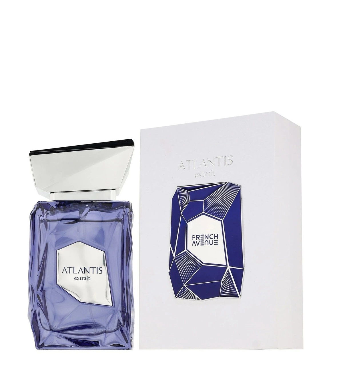 Atlantis Extrait de Parfum French Avenue 100 Ml - VALMARA