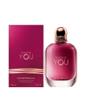 Power Of You Giorgio Armani 90 Ml EDP Mujer - VALMARA