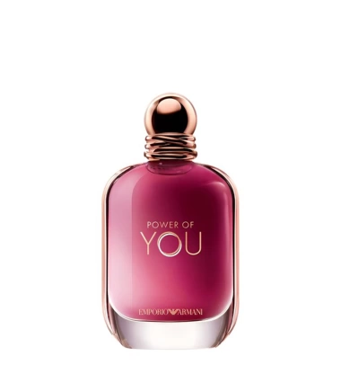 Power Of You Giorgio Armani 90 Ml EDP Mujer