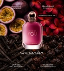 Power Of You Giorgio Armani 90 Ml EDP Mujer - VALMARA