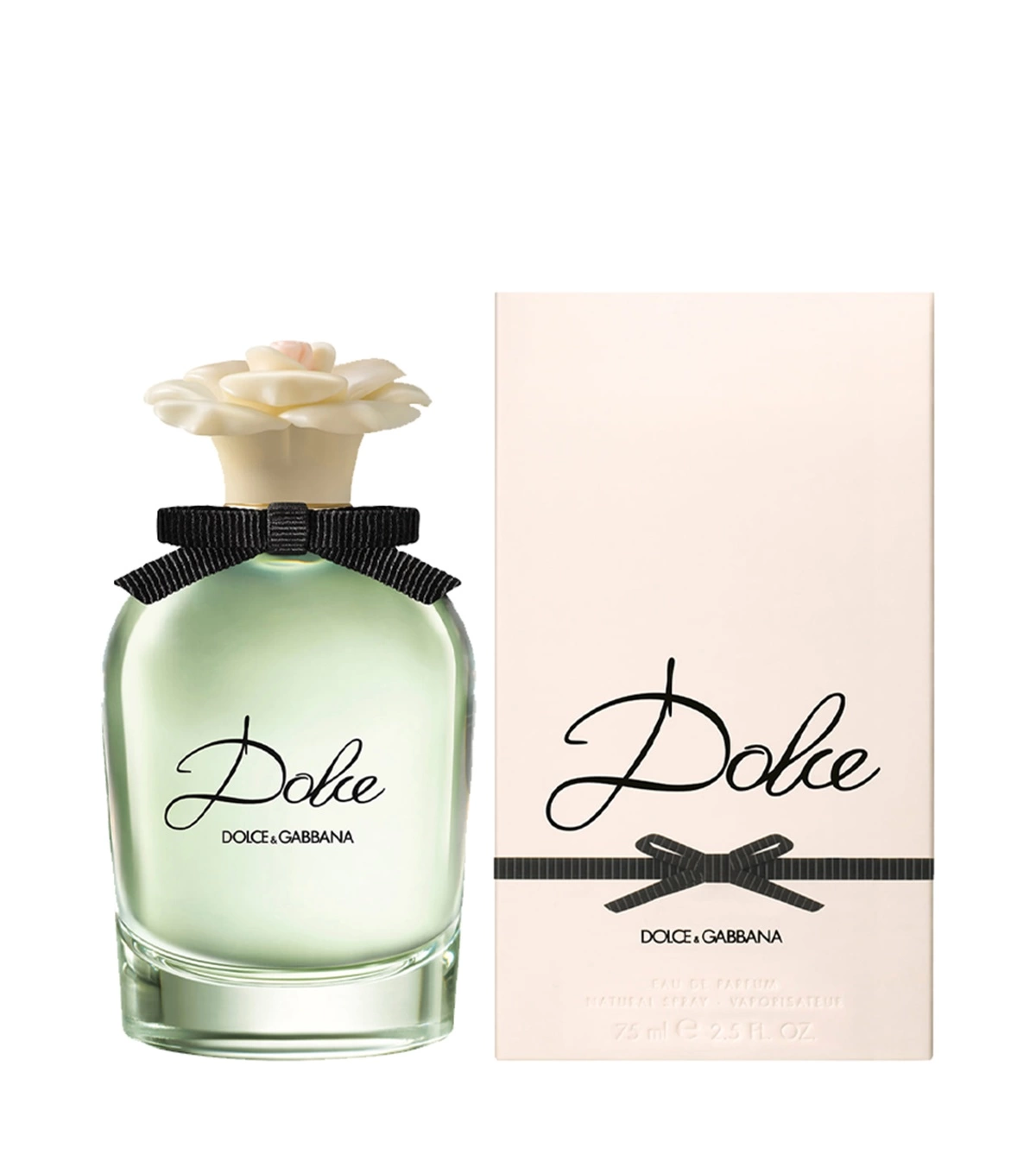 Dolce De Dolce & Gabbana 75 ML Mujer EDP - VALMARA