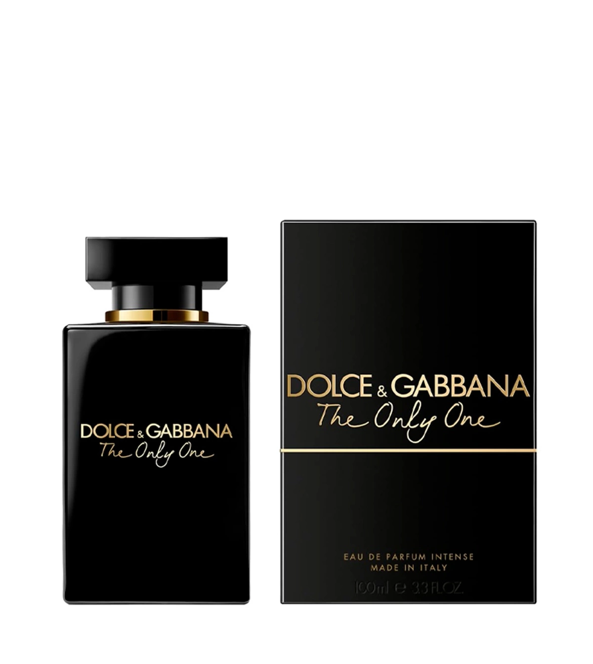 The Only One Dolce & Gabbana 100 ML Intense Mujer EDP - VALMARA