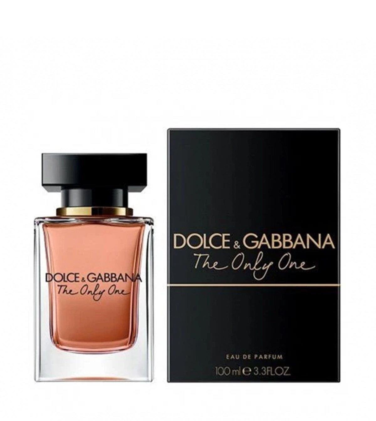 The Only One De Dolce & Gabbana 100 ML Mujer EDP - VALMARA