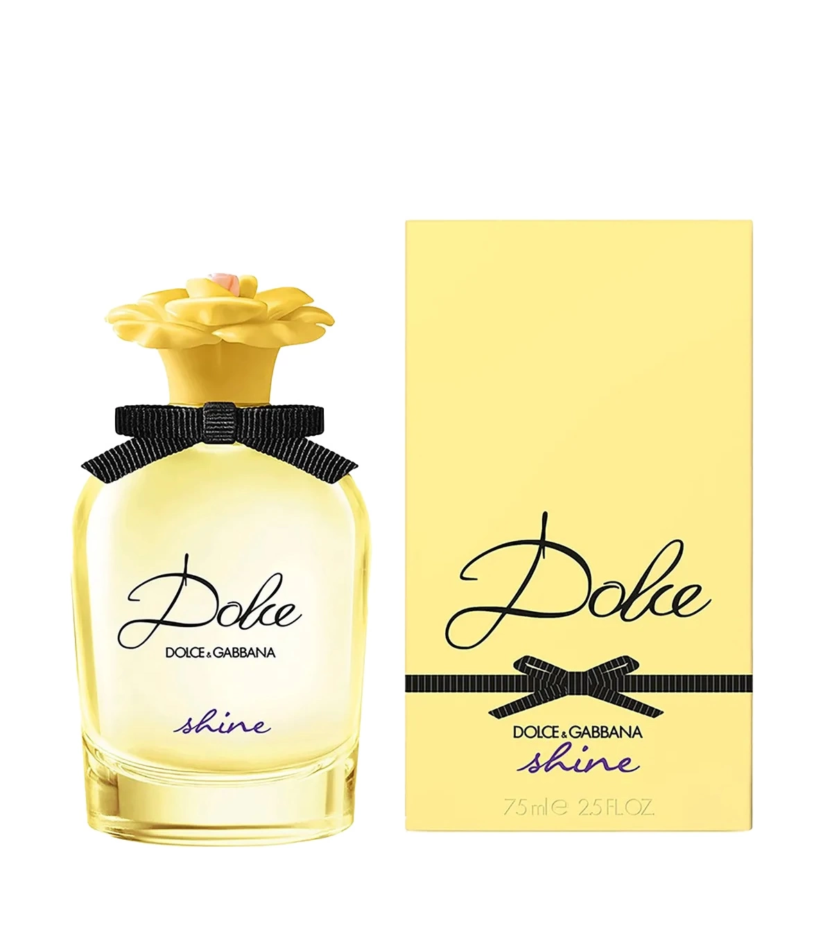 Shine De Dolce & Gabbana 75 ML Mujer EDP - VALMARA